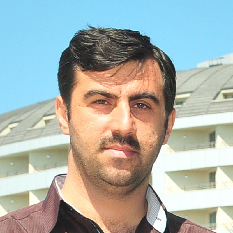 مدیر عامل شرکت ورق کاران